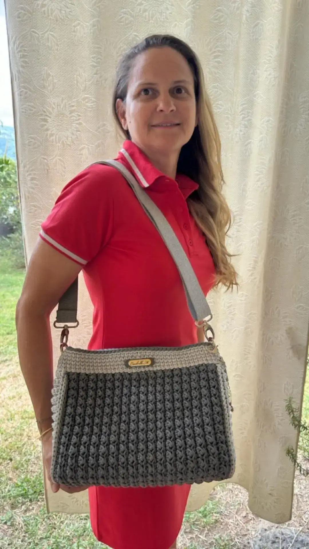 sac shopper couleur gris clai Galerie